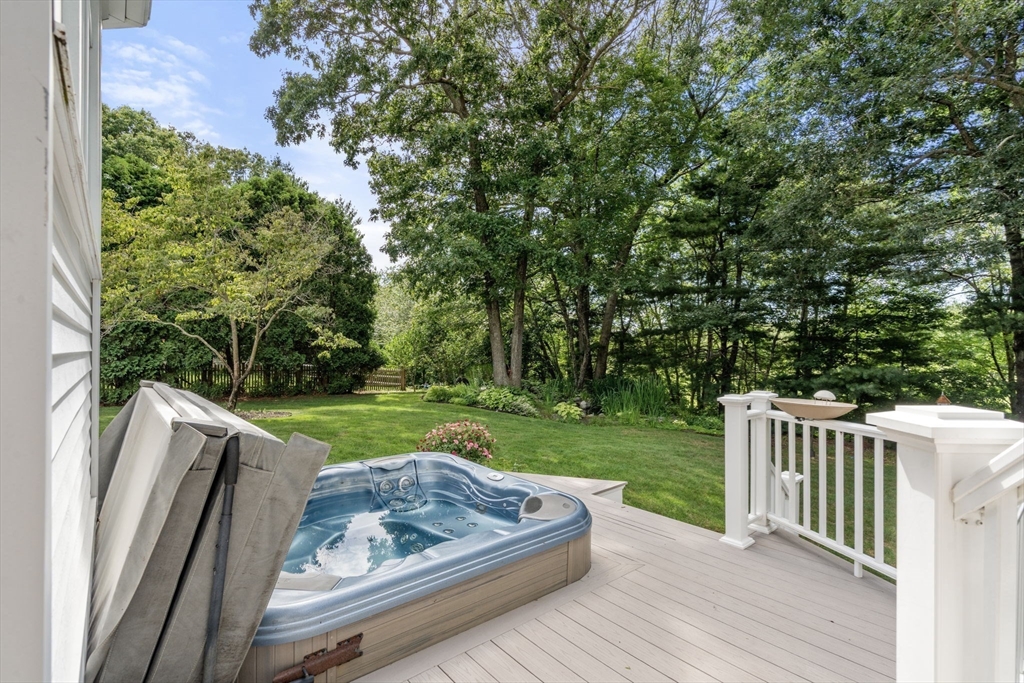 29 Oxen Drive