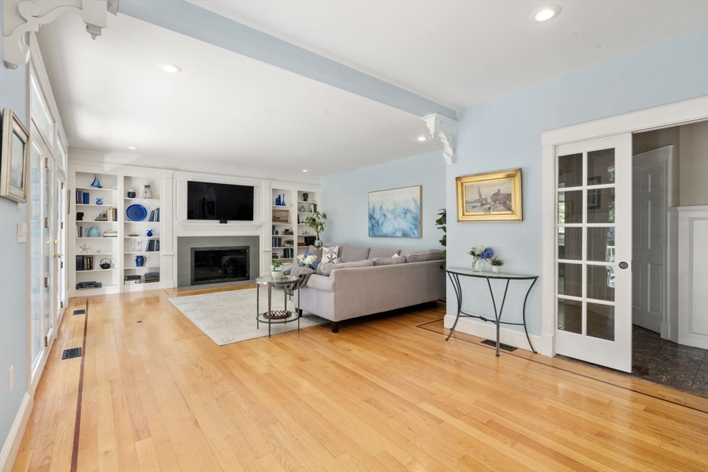 29 Oxen Drive