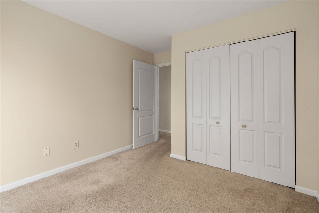 200 Falls Boulevard # F206