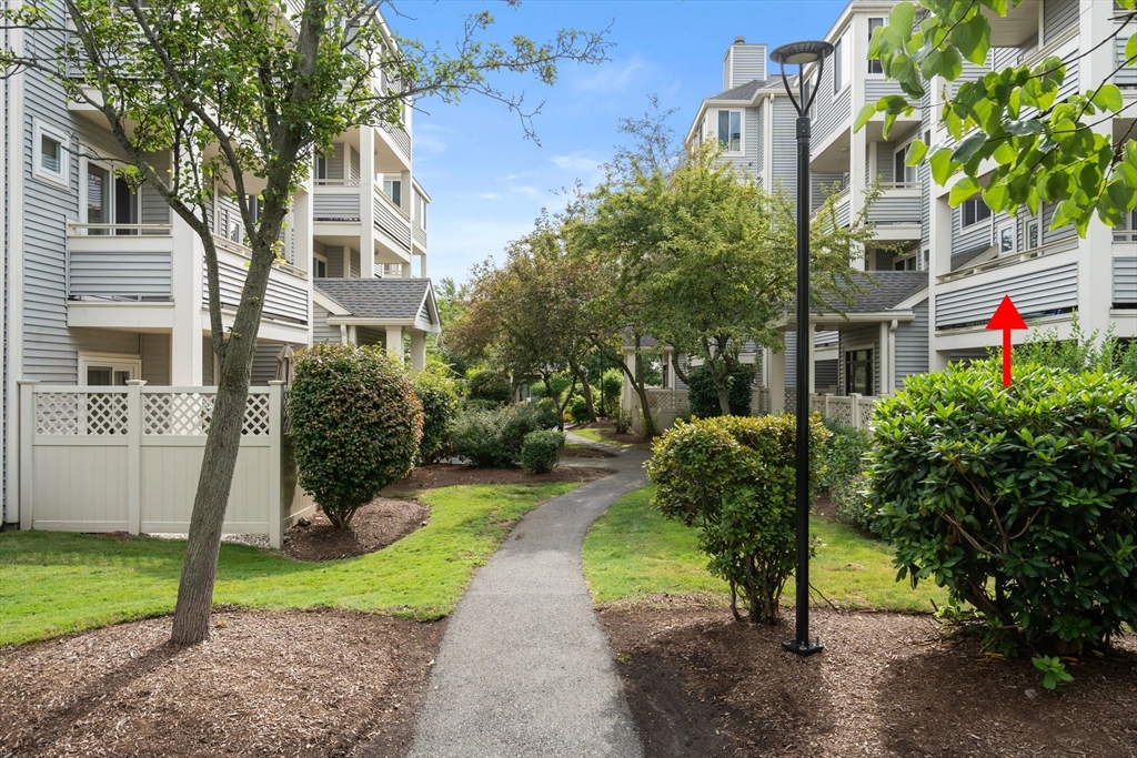 200 Falls Boulevard # F206