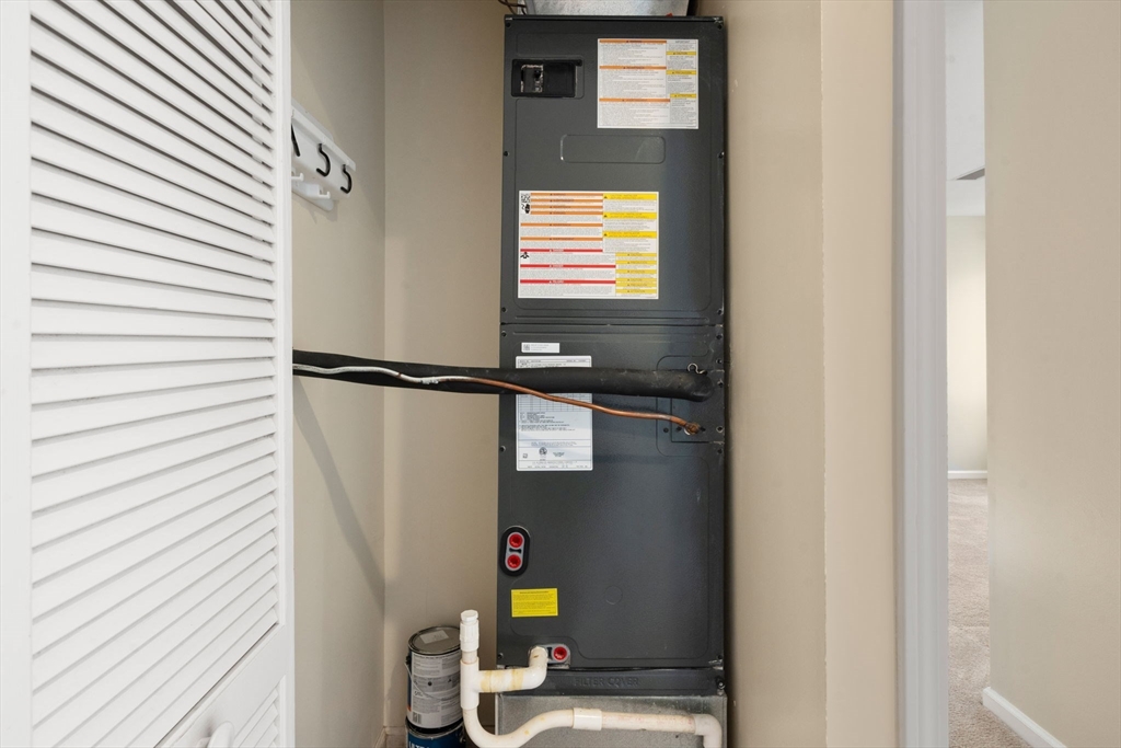 200 Falls Boulevard # F206