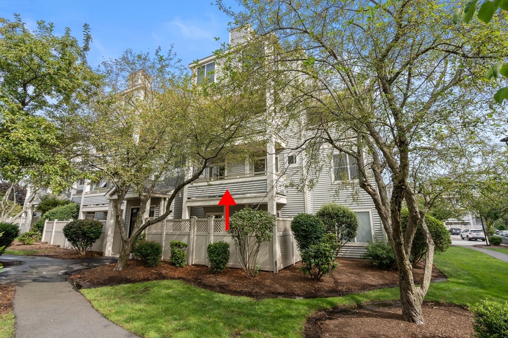 200 Falls Boulevard # F206