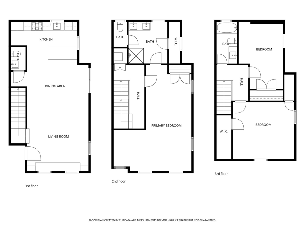 23 Chickatawbut St # 2