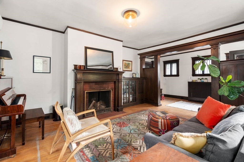51 Manthorne Rd.