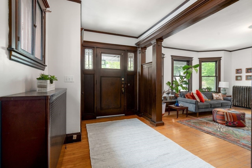 51 Manthorne Rd.