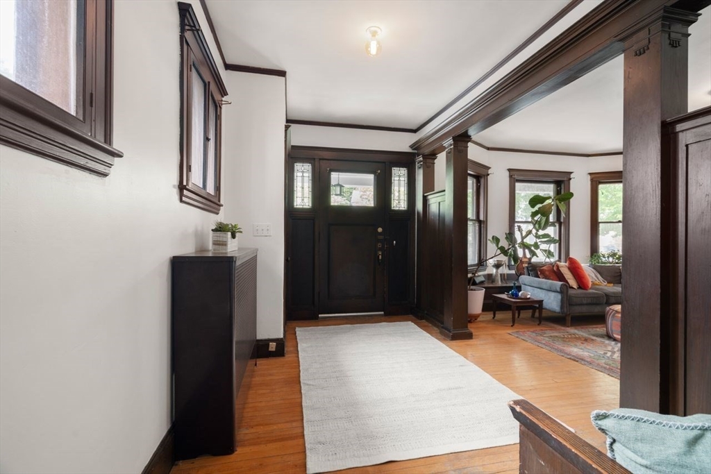 51 Manthorne Rd.