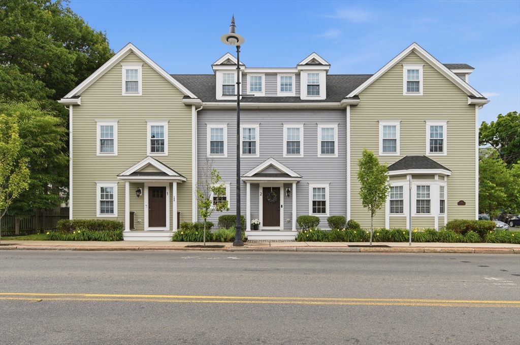 106 Bridge St # 2