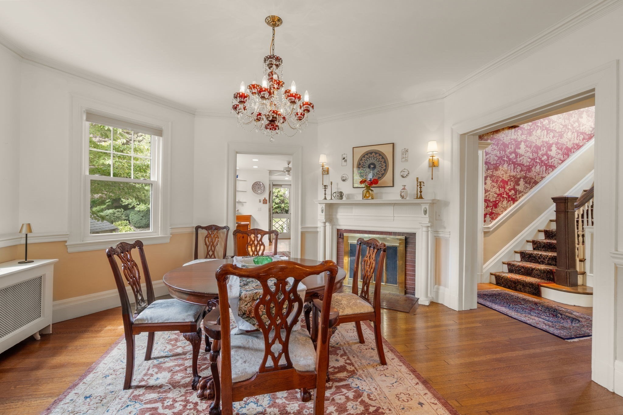 105 Randolph Ave