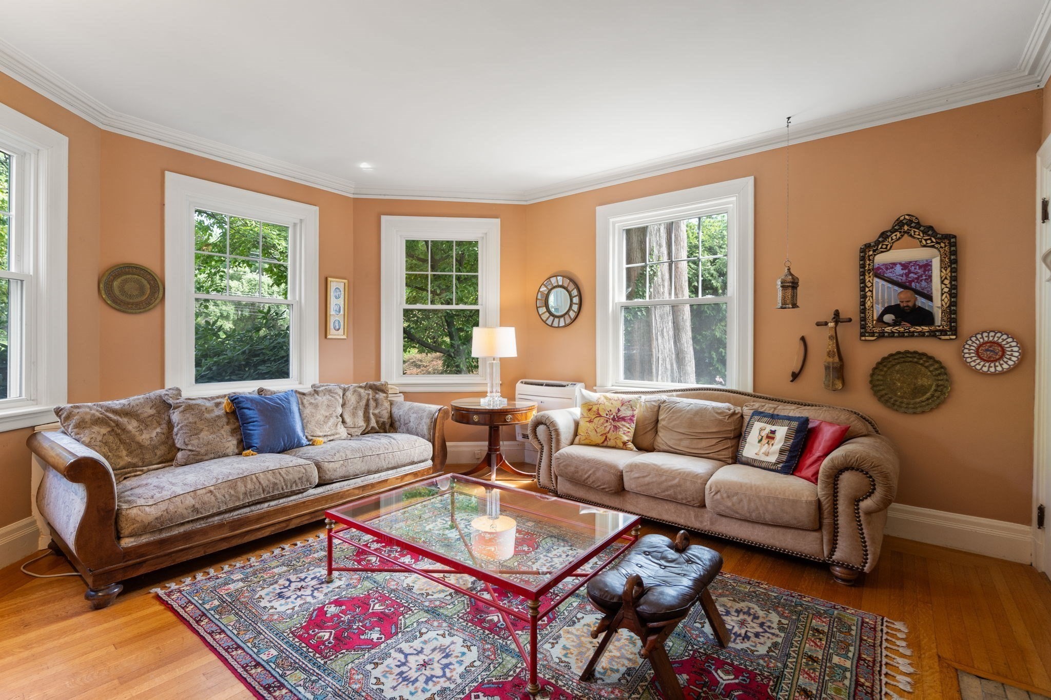 105 Randolph Ave