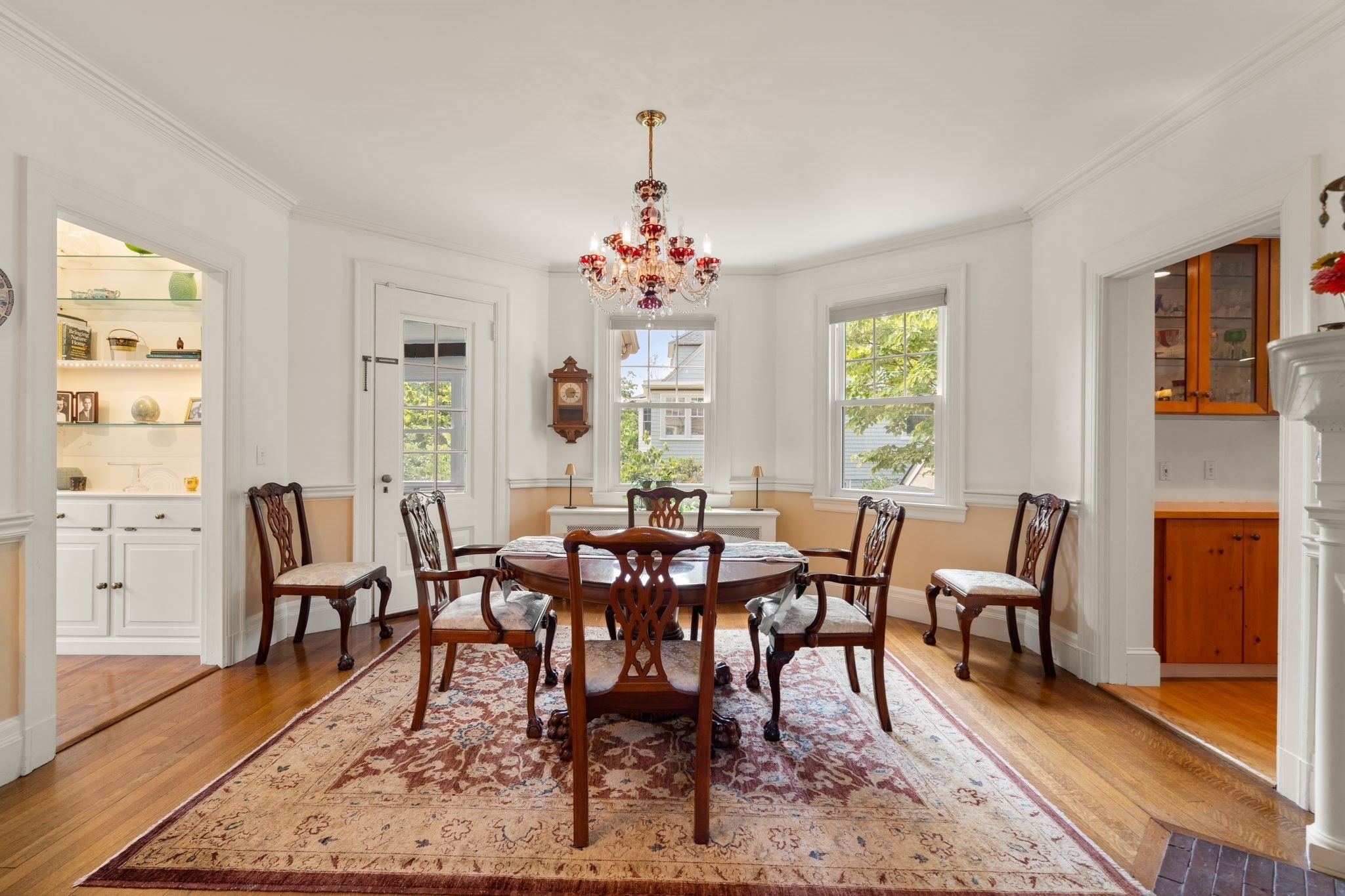 105 Randolph Ave
