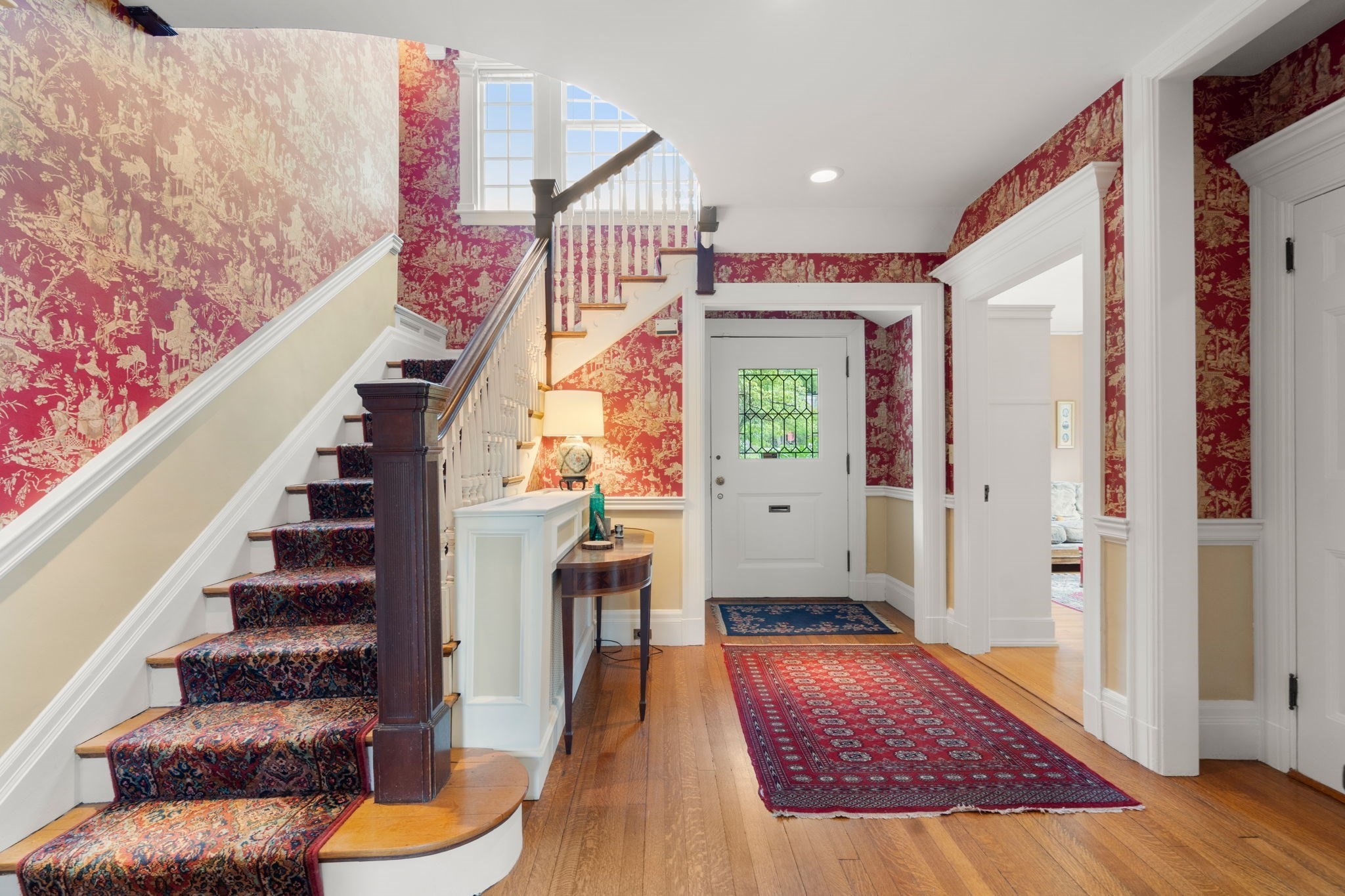 105 Randolph Ave