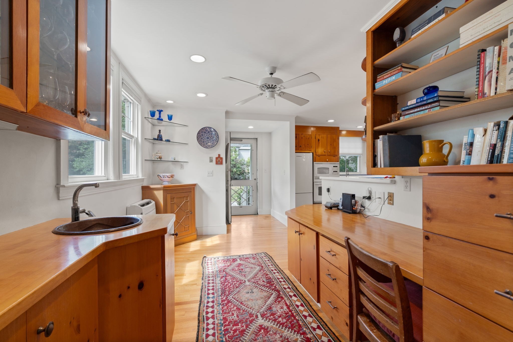 105 Randolph Ave