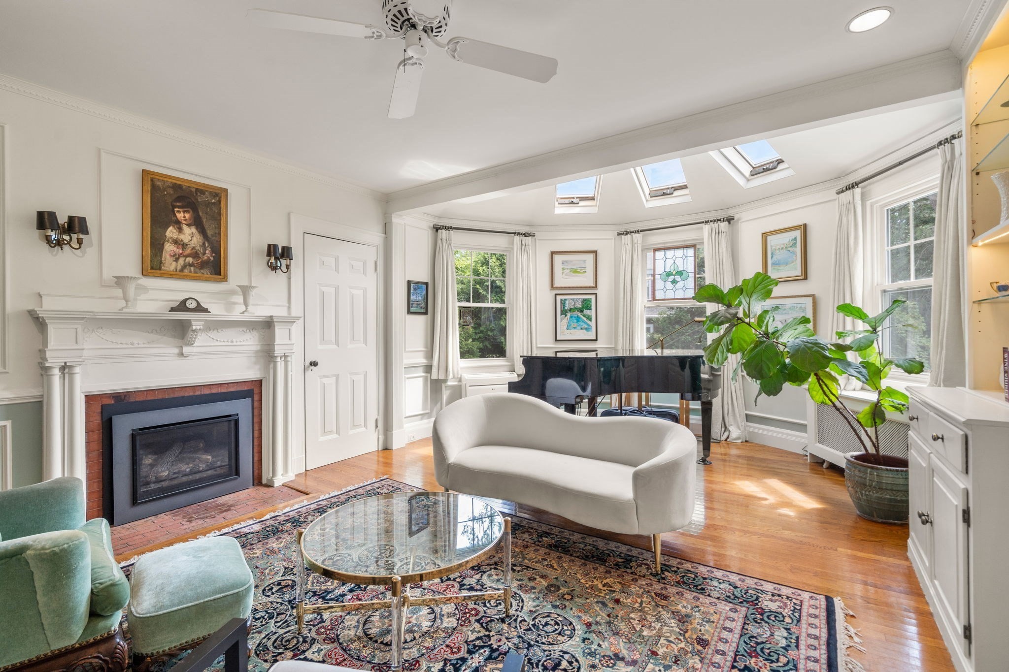 105 Randolph Ave