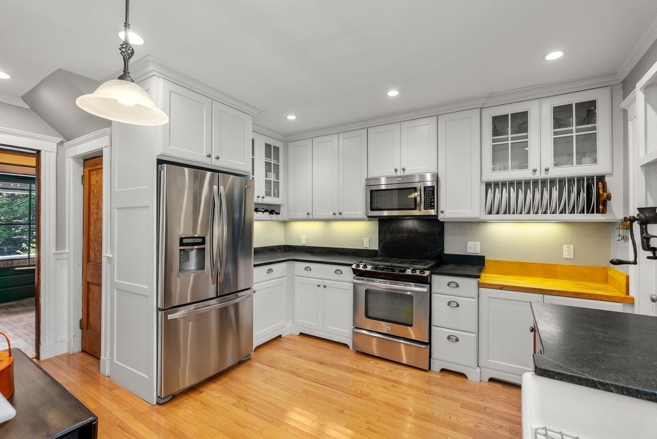 45 Wendell Park