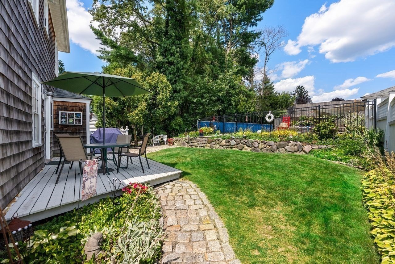 45 Wendell Park
