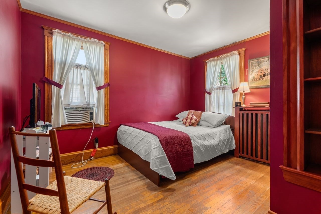 45 Wendell Park