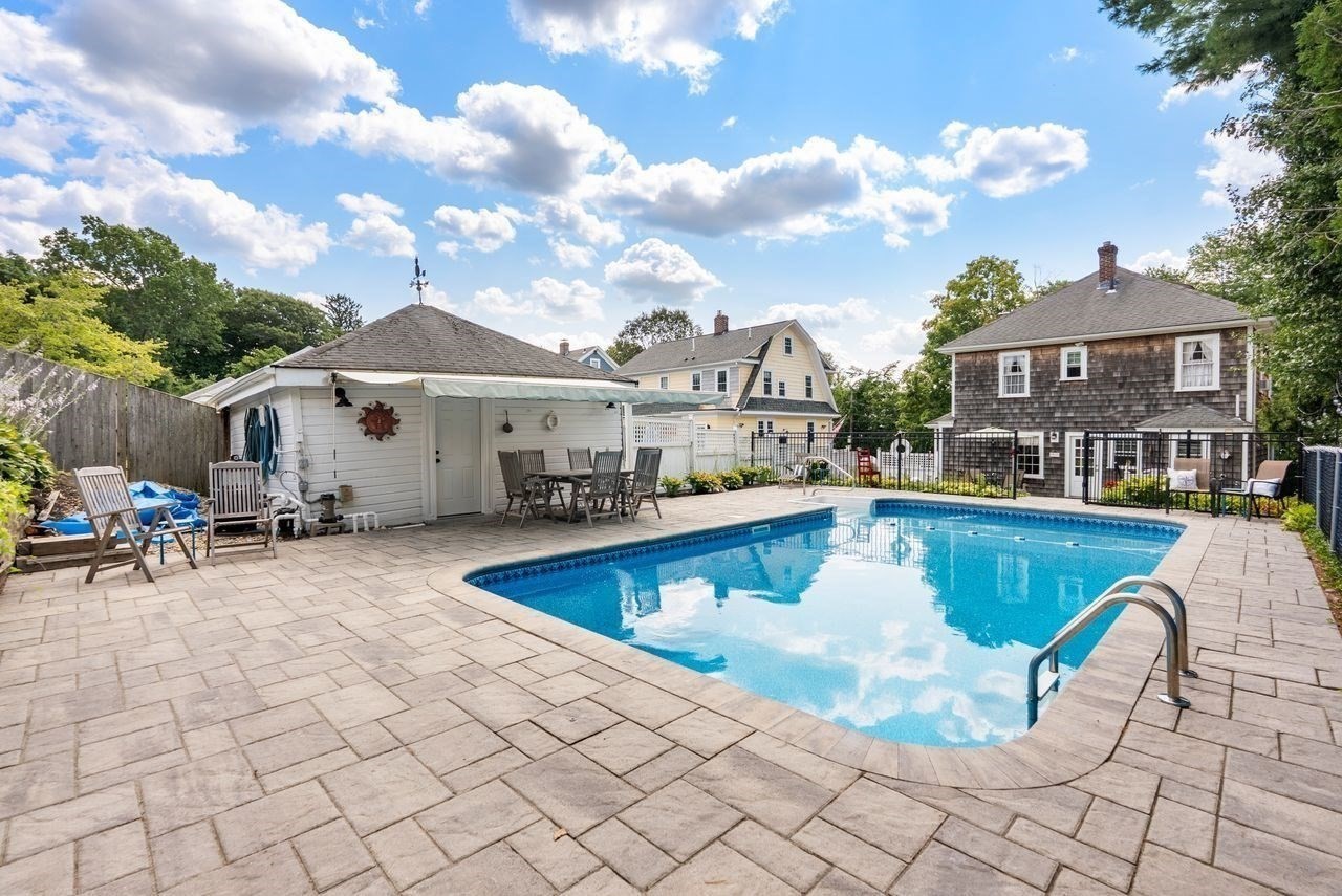 45 Wendell Park