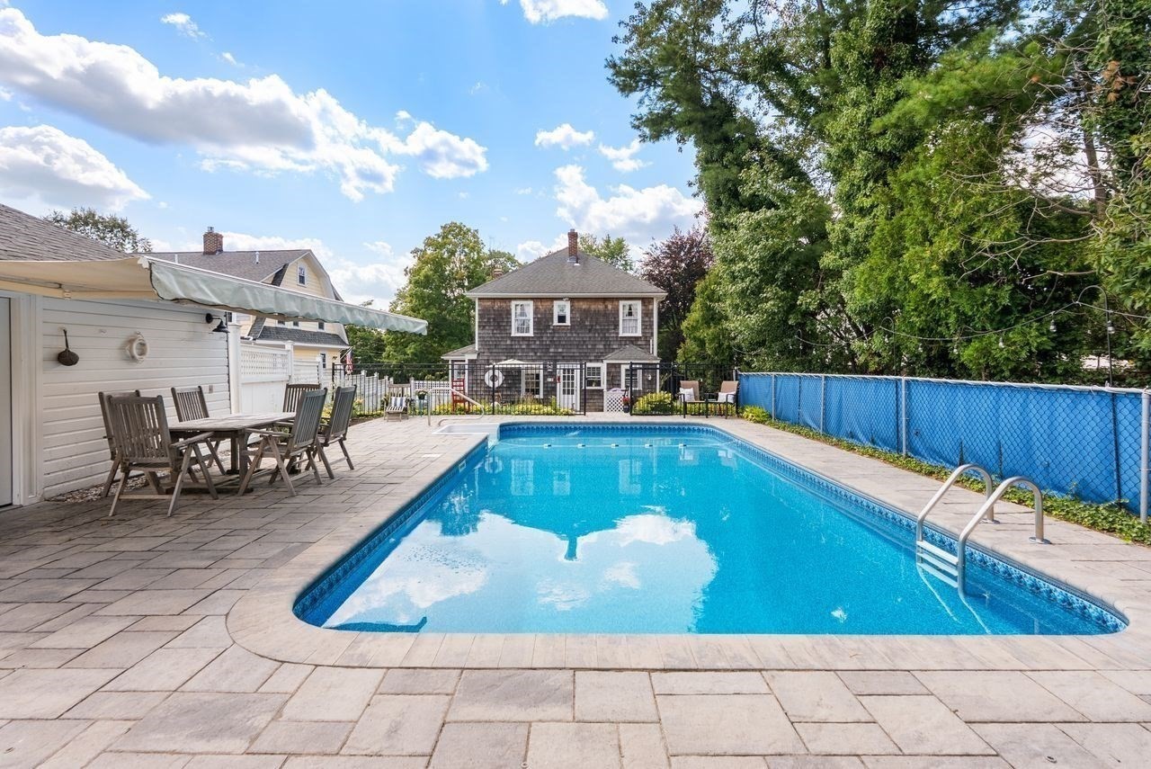 45 Wendell Park