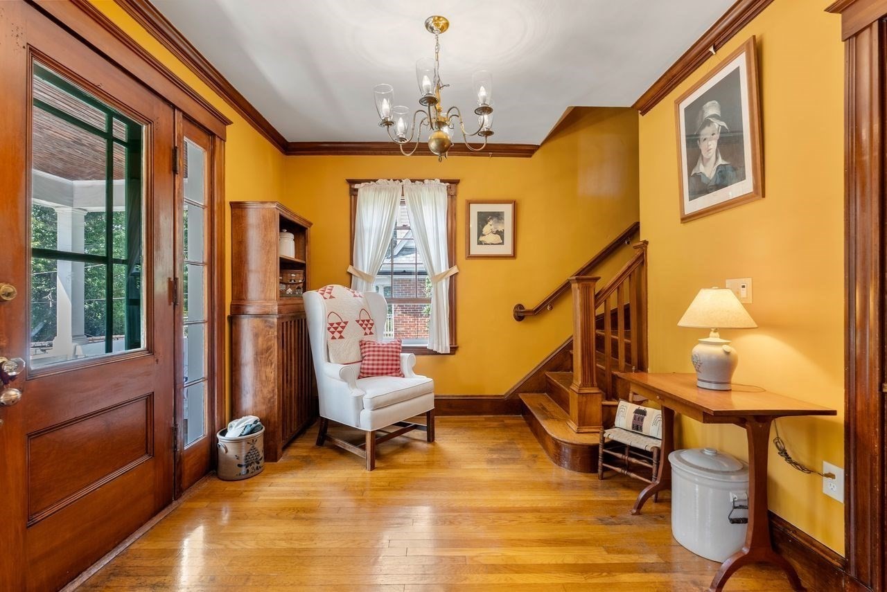 45 Wendell Park