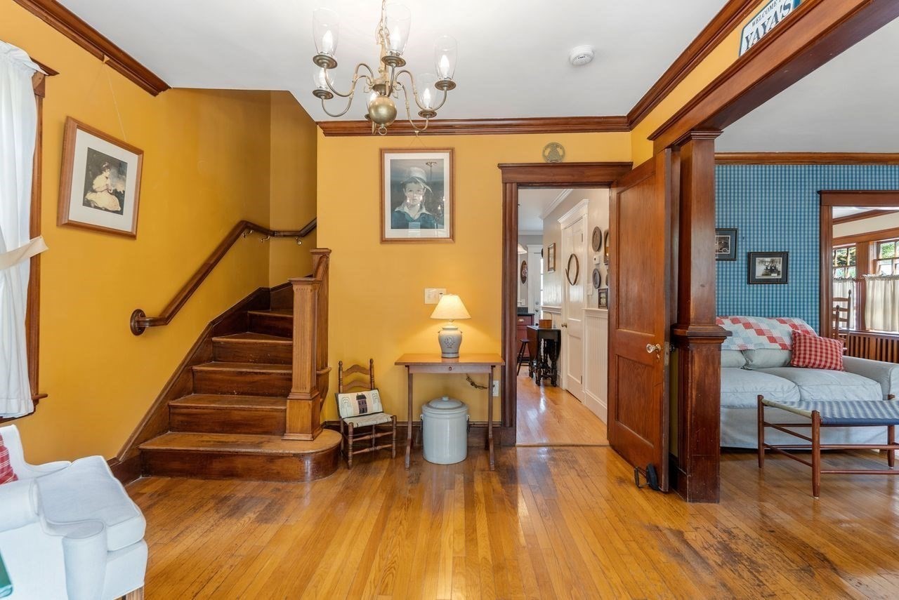 45 Wendell Park