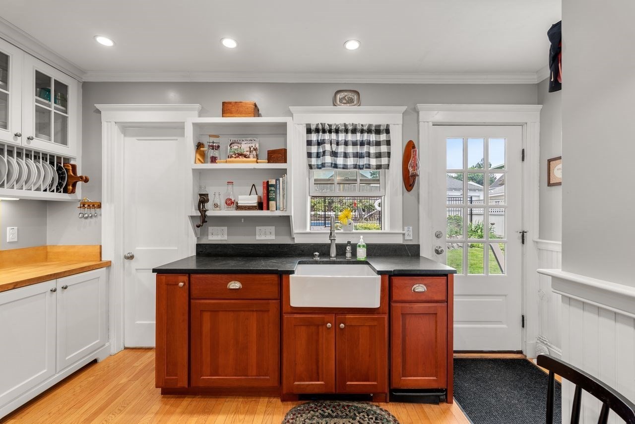 45 Wendell Park