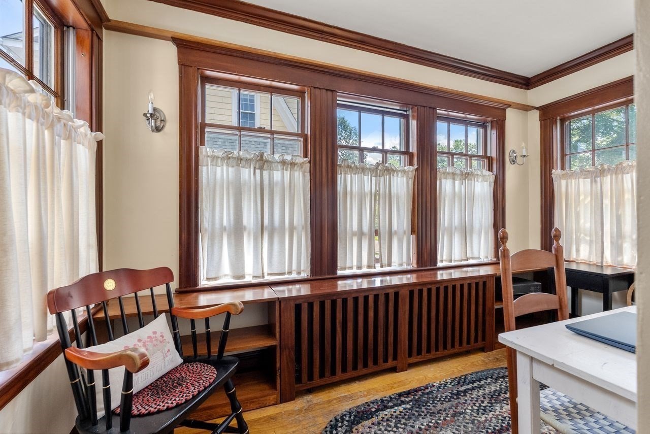 45 Wendell Park