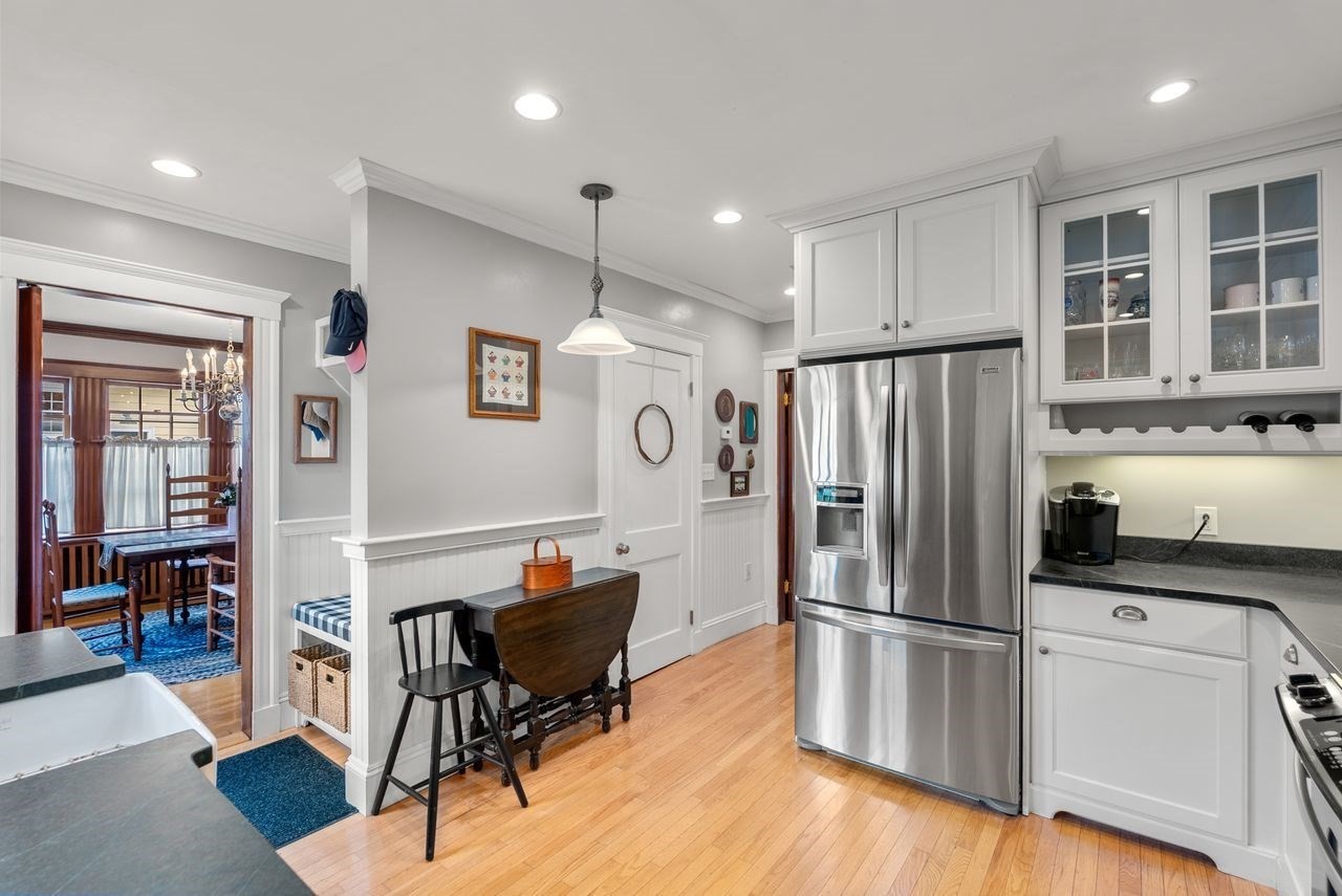 45 Wendell Park