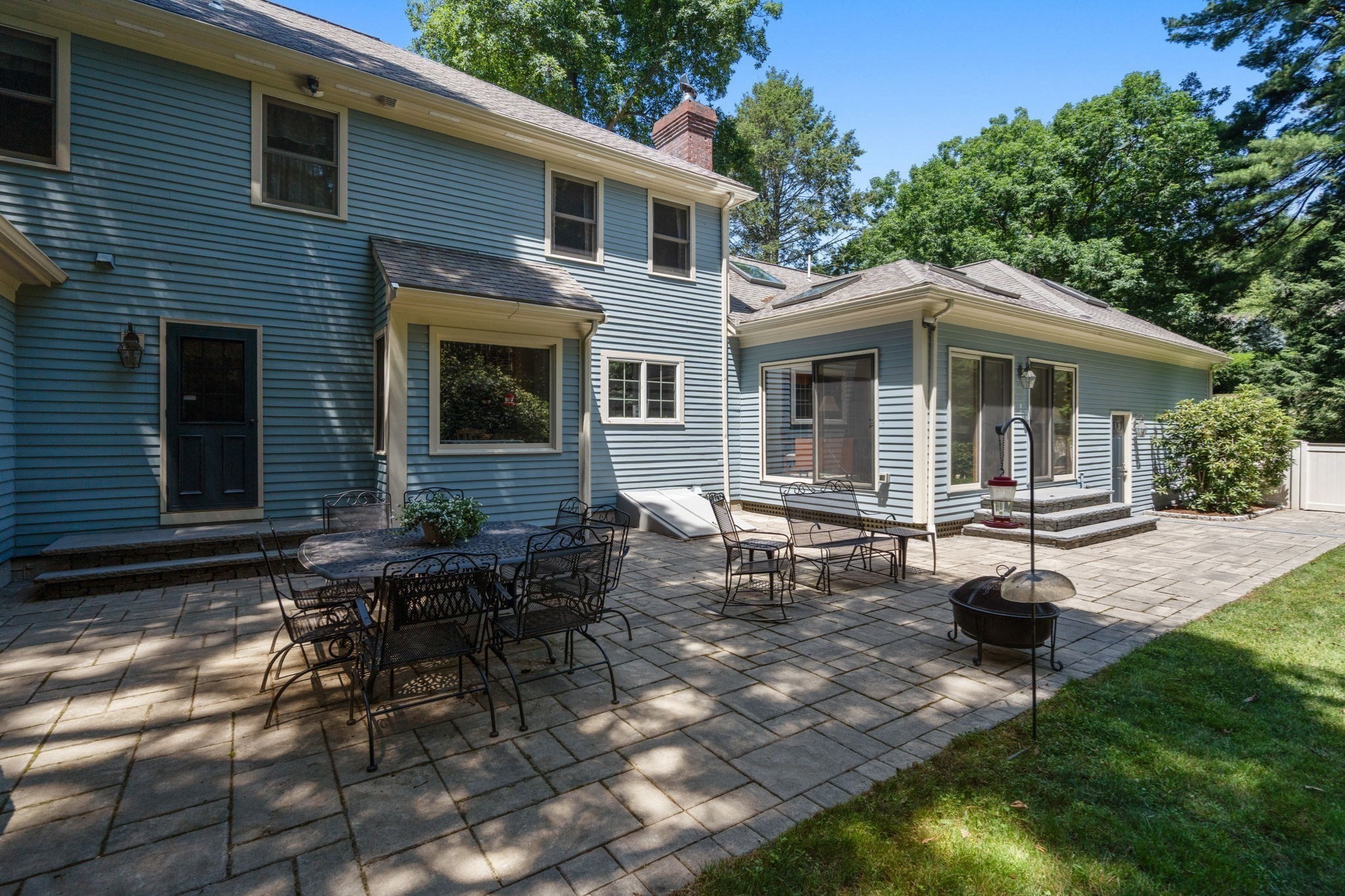 105 Green Street