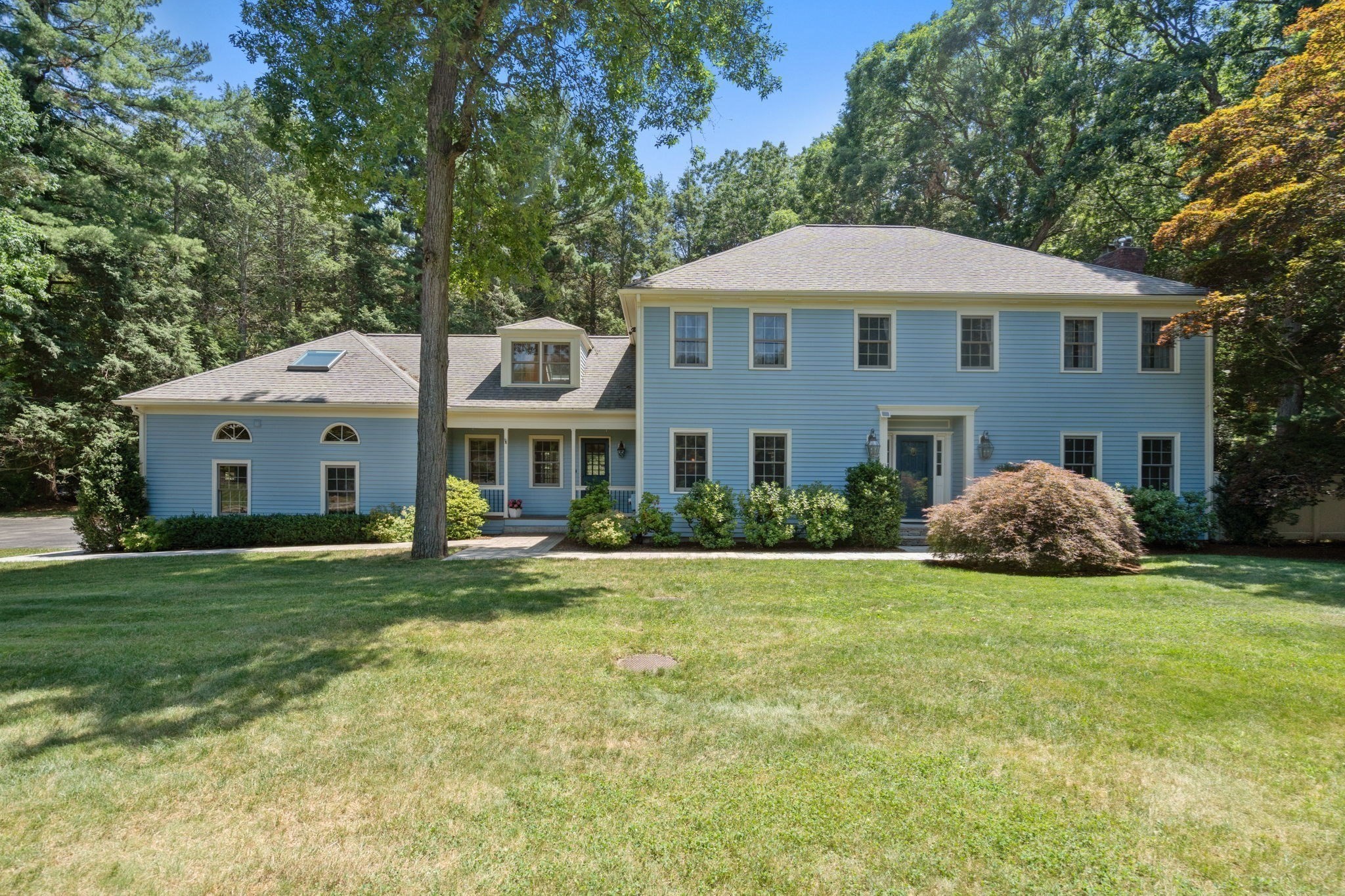 105 Green Street