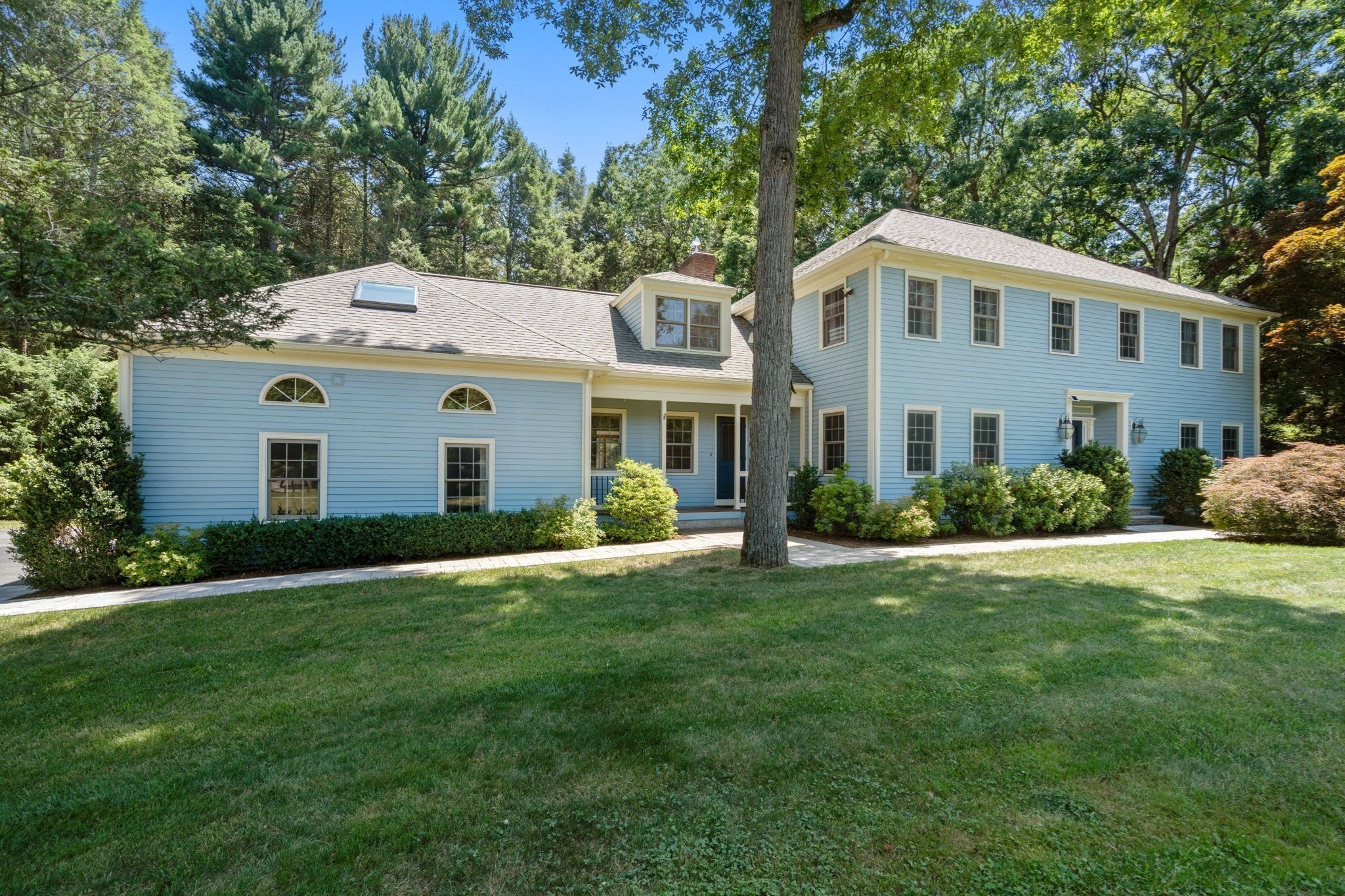 105 Green Street