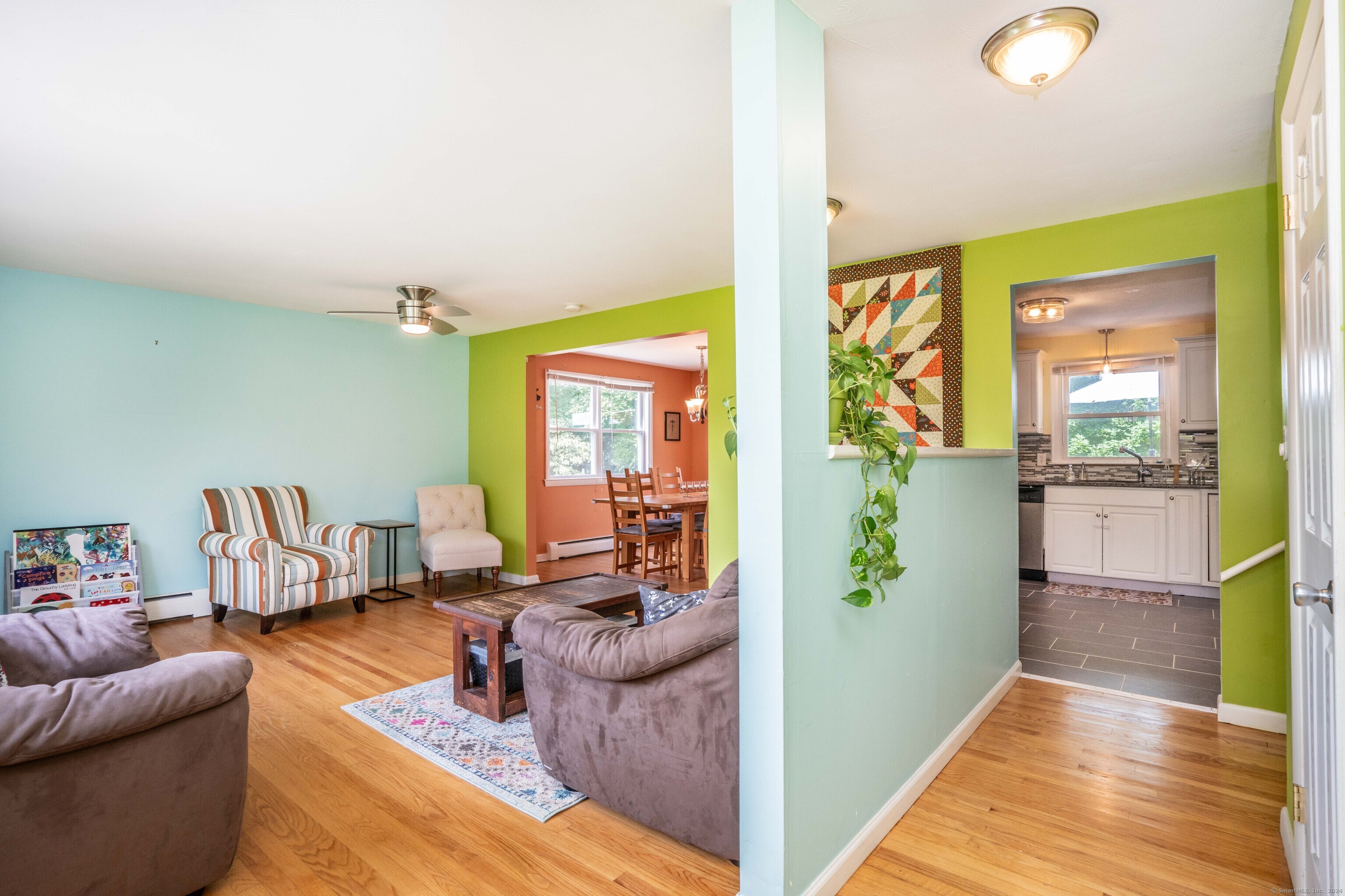 151 Hourigan Drive
