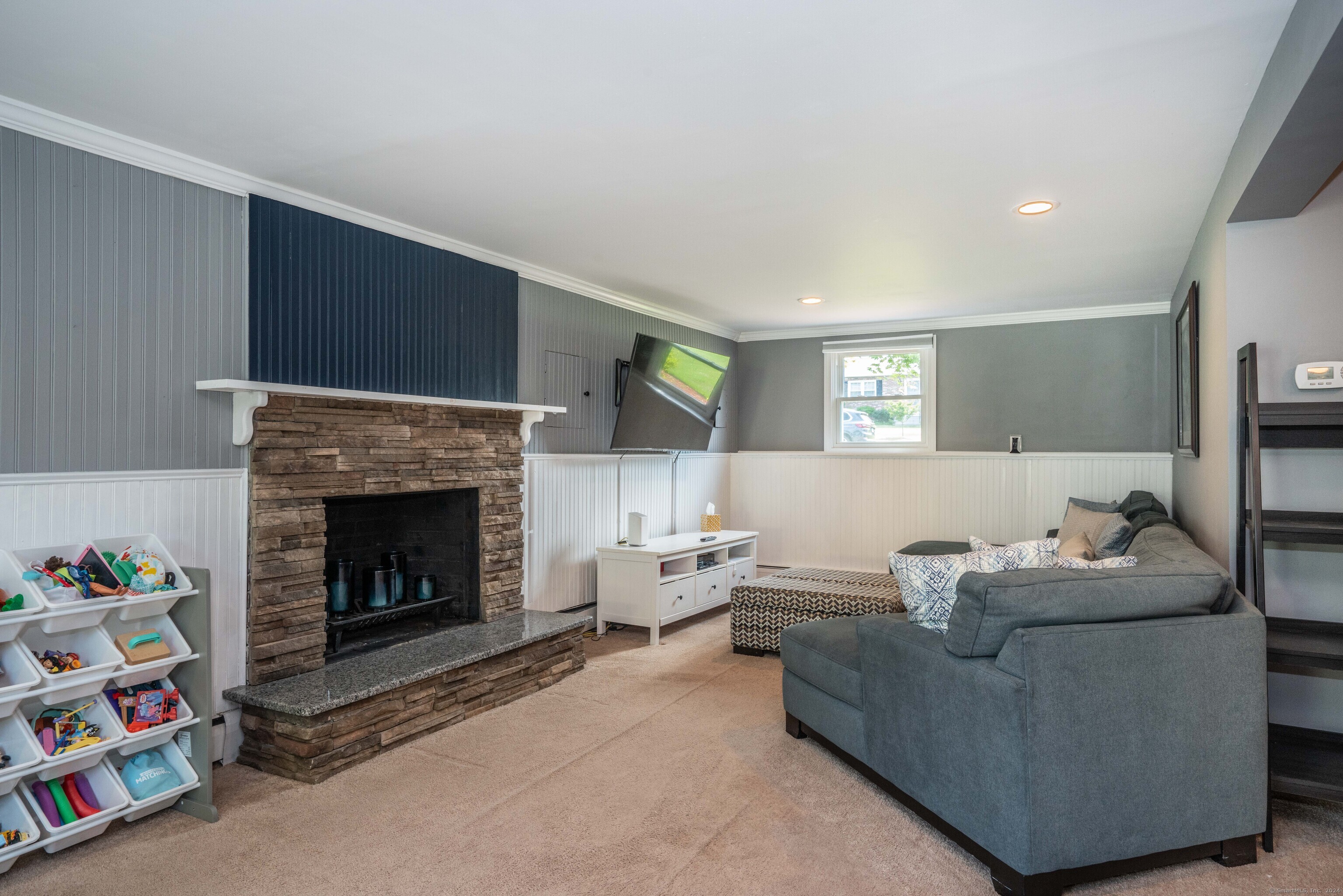151 Hourigan Drive