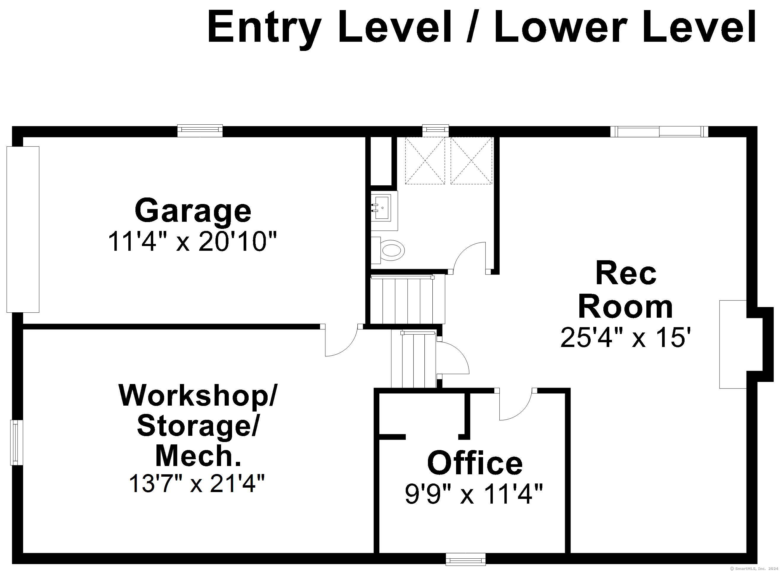 151 Hourigan Drive