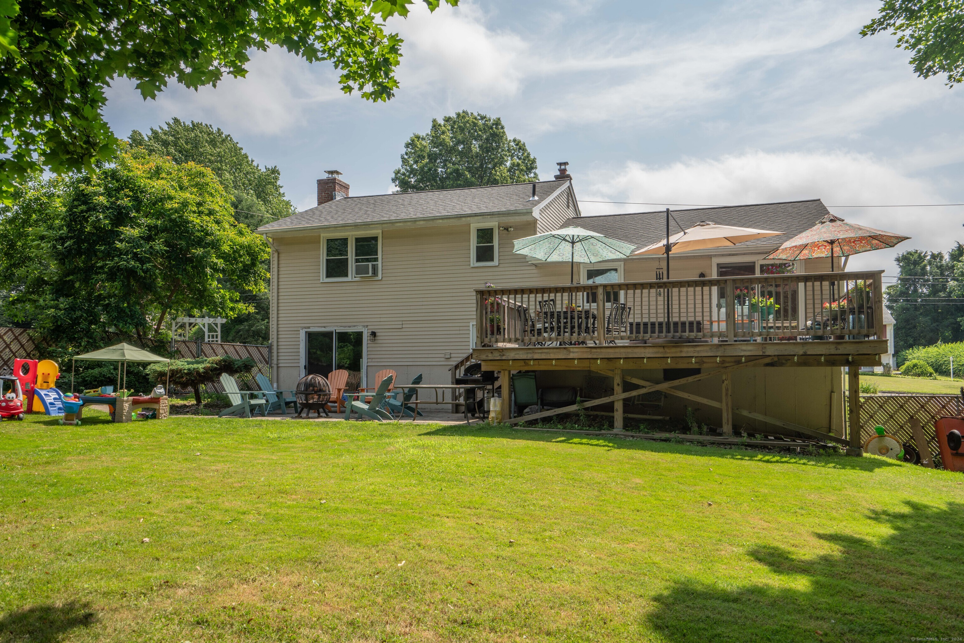 151 Hourigan Drive
