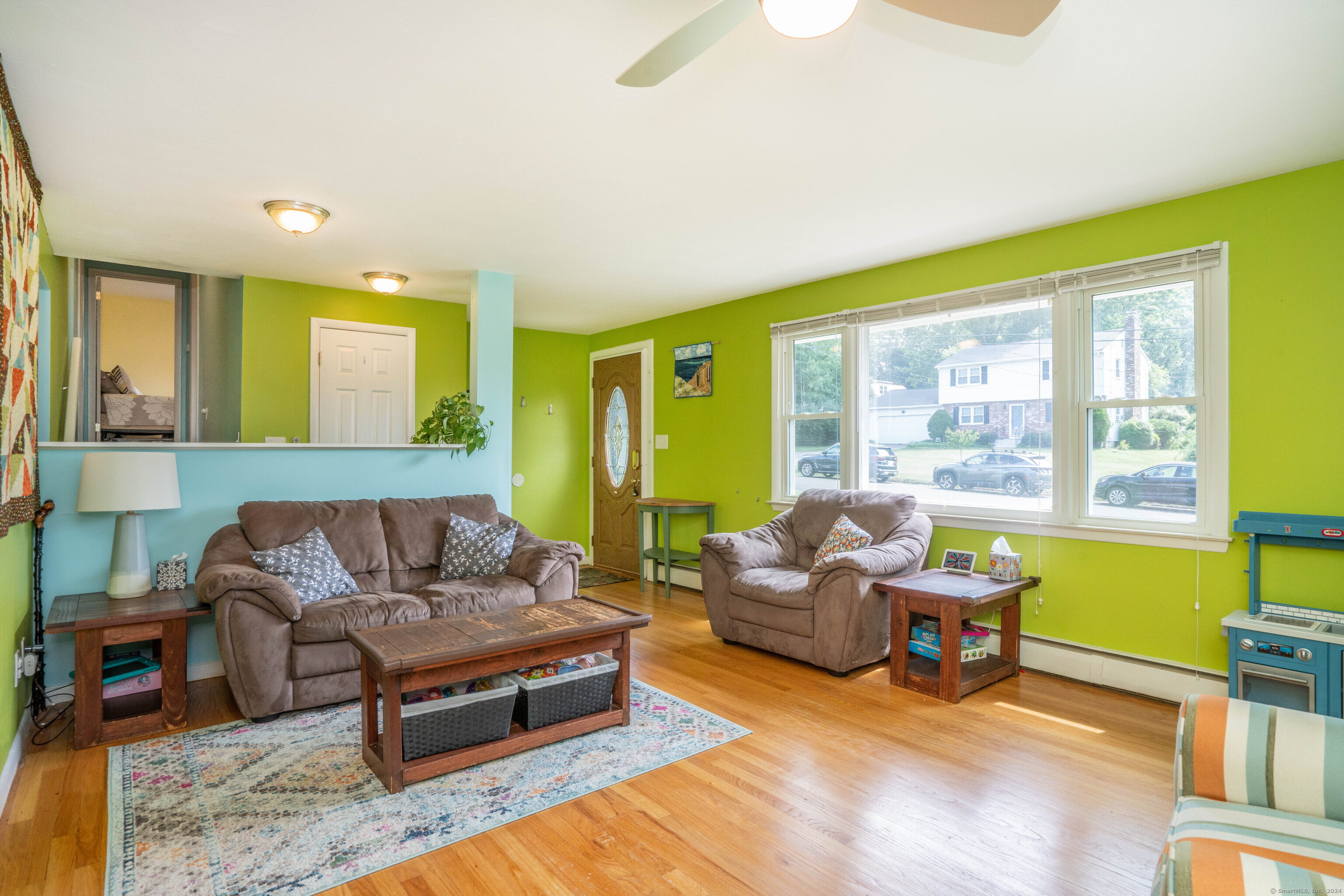 151 Hourigan Drive