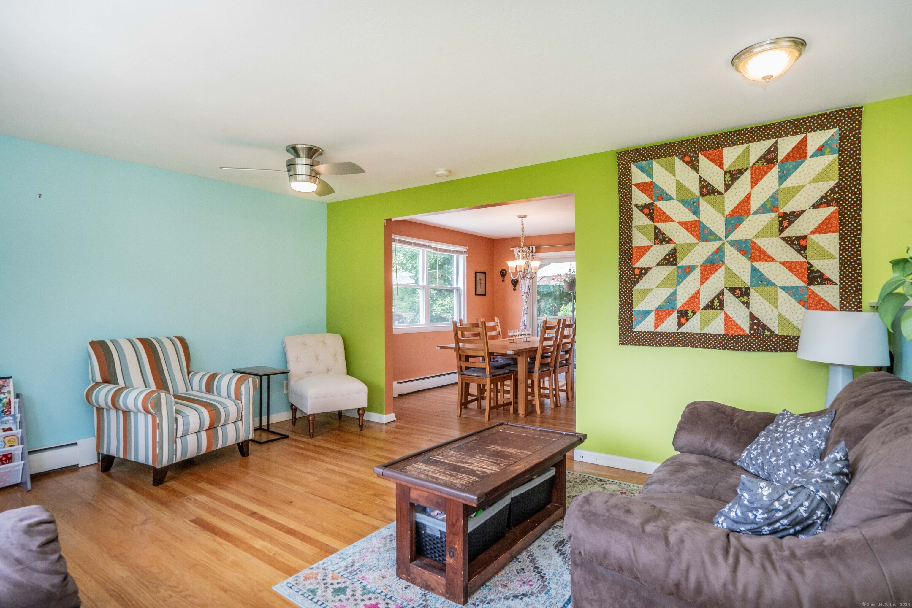 151 Hourigan Drive