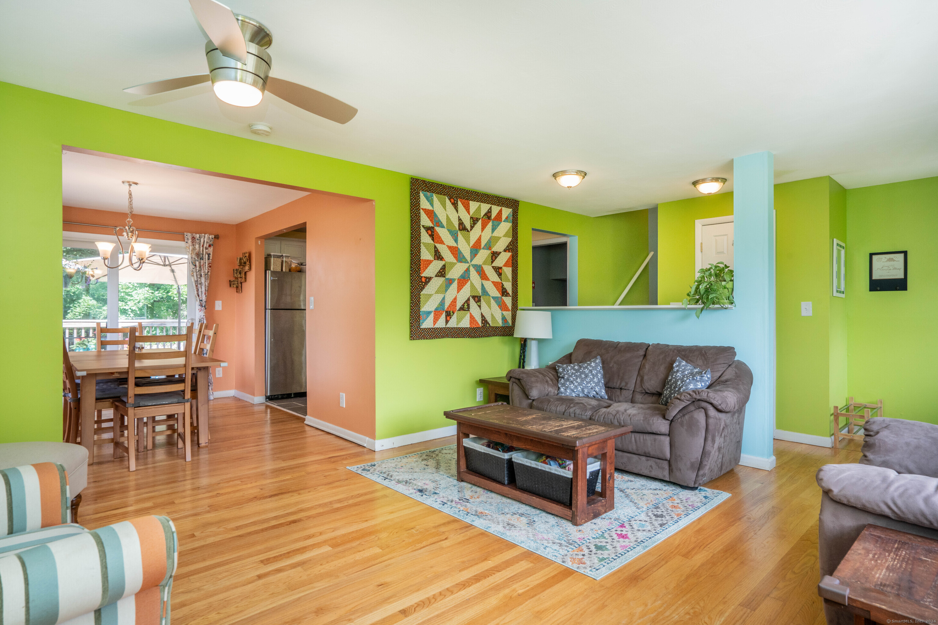 151 Hourigan Drive