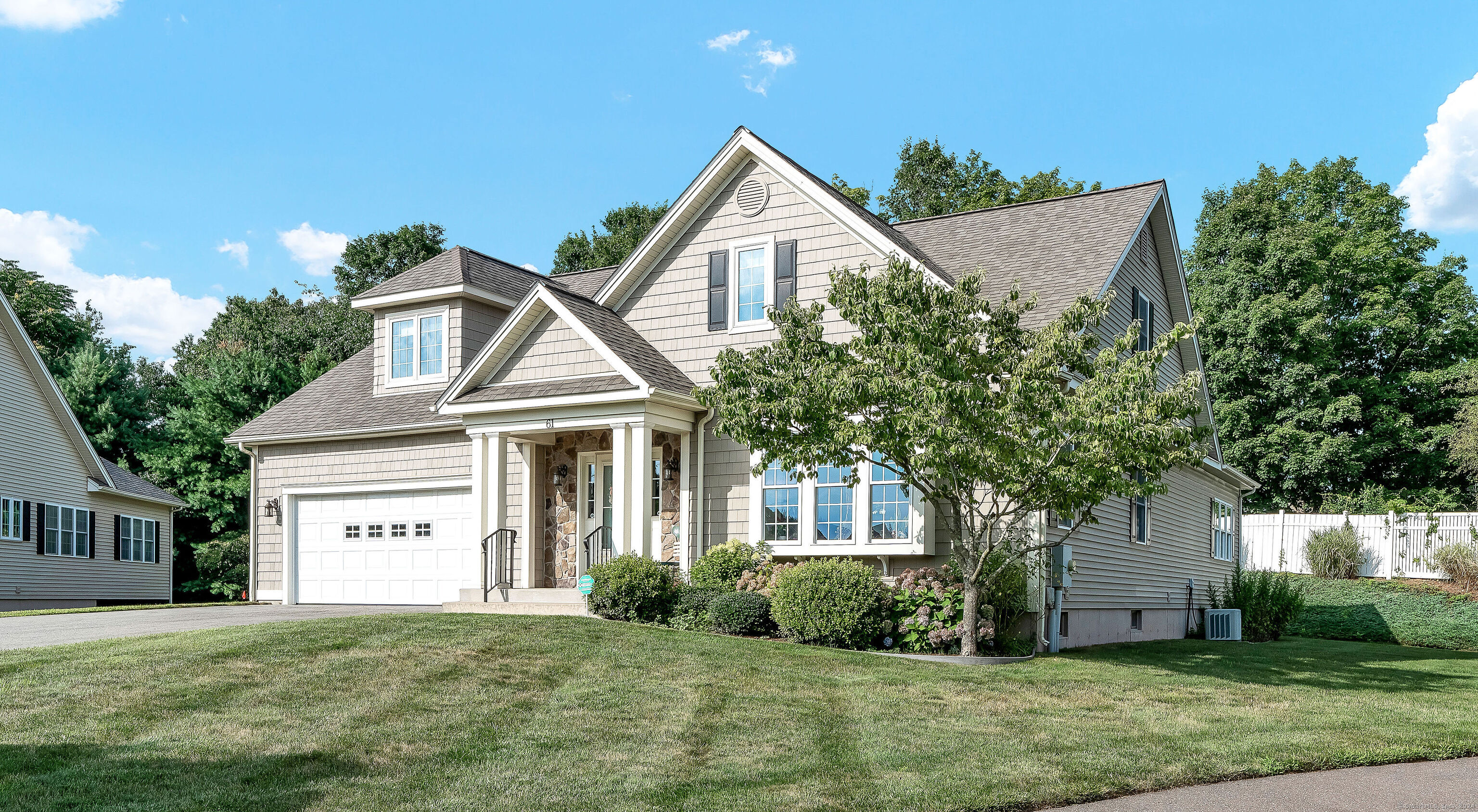 61 Dogwood Court 61