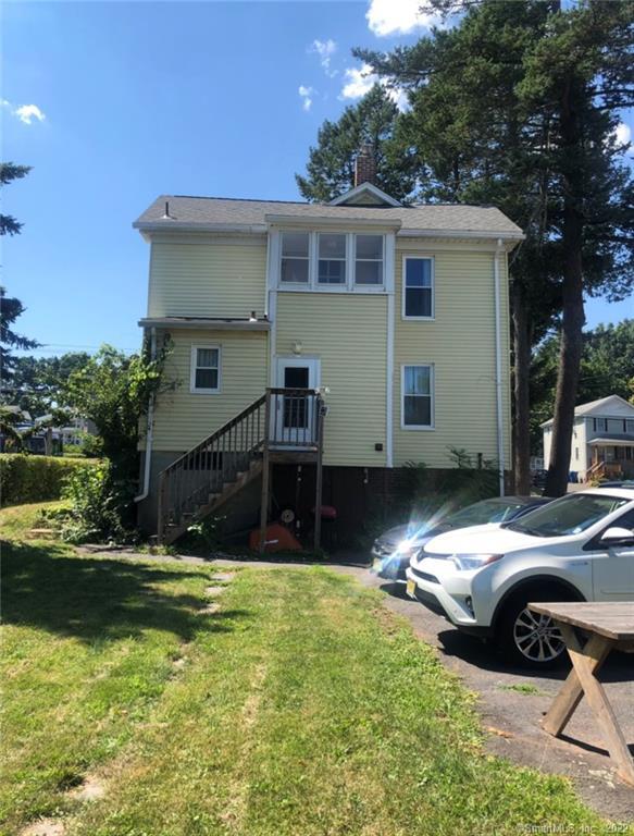 381 New Britain Road