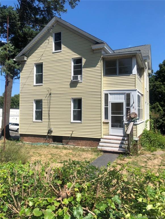 381 New Britain Road