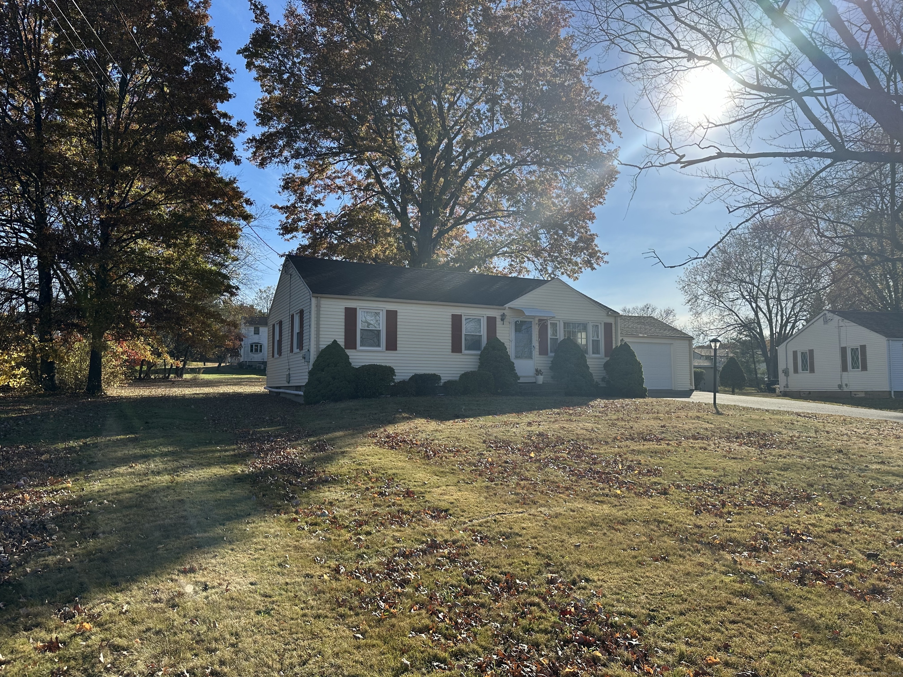 82 Wright Road