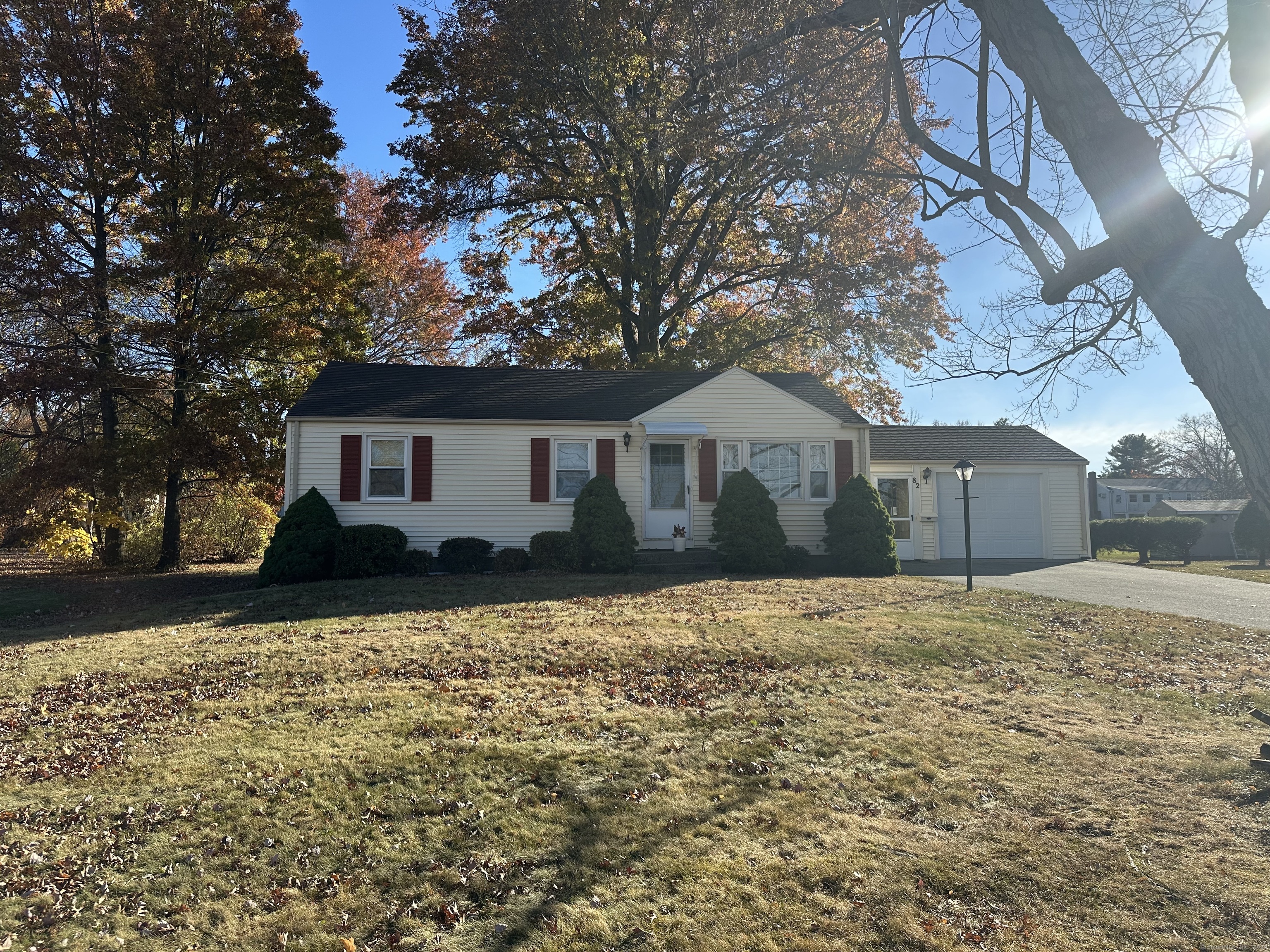 82 Wright Road