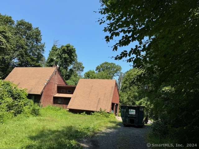 79 Punch Brook Road