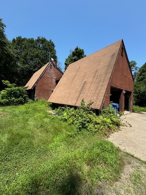 79 Punch Brook Road