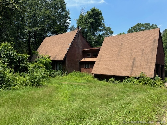 79 Punch Brook Road