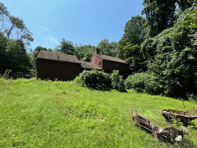 79 Punch Brook Road