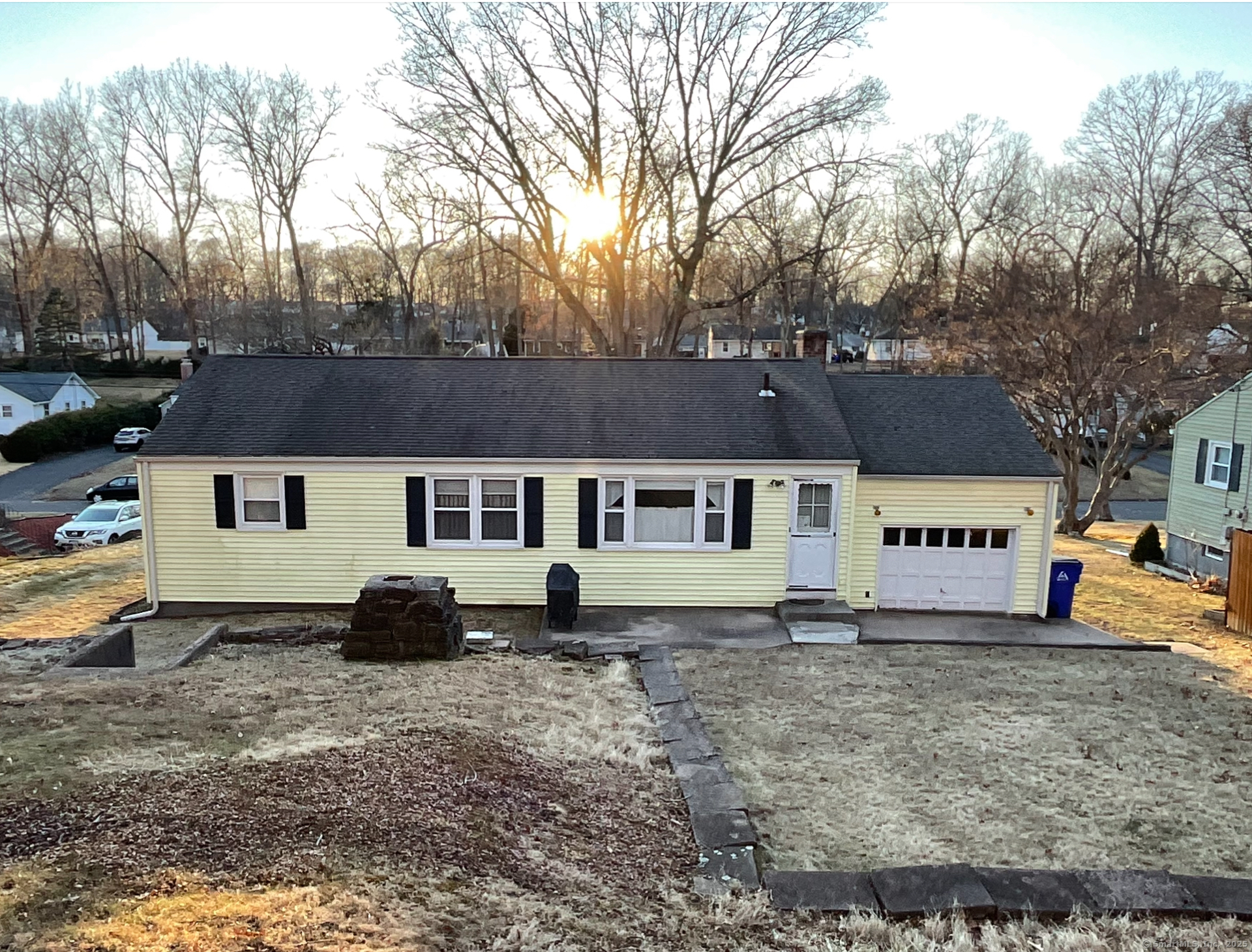 68 Westlook Road