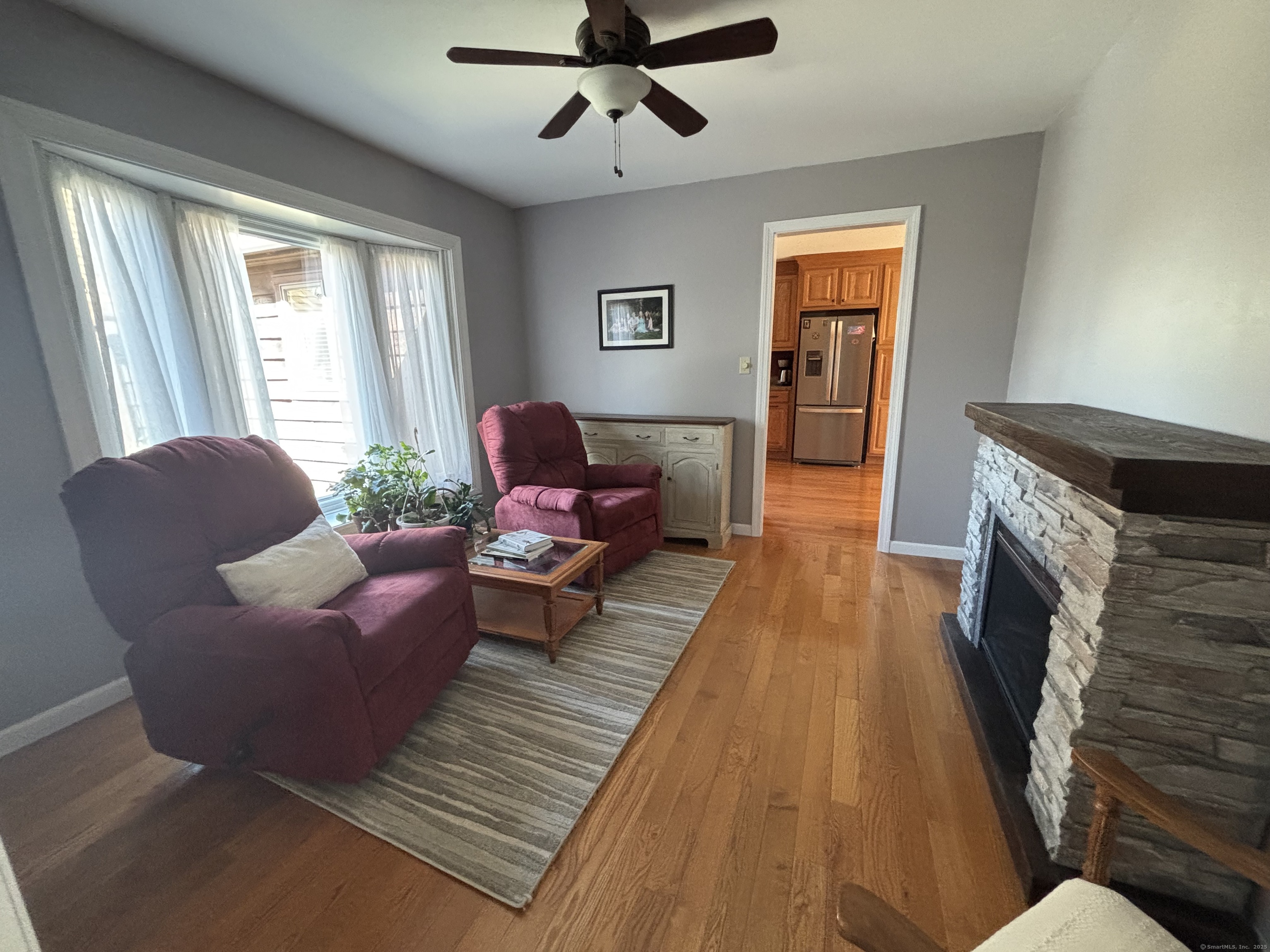 2520 Mountain Road