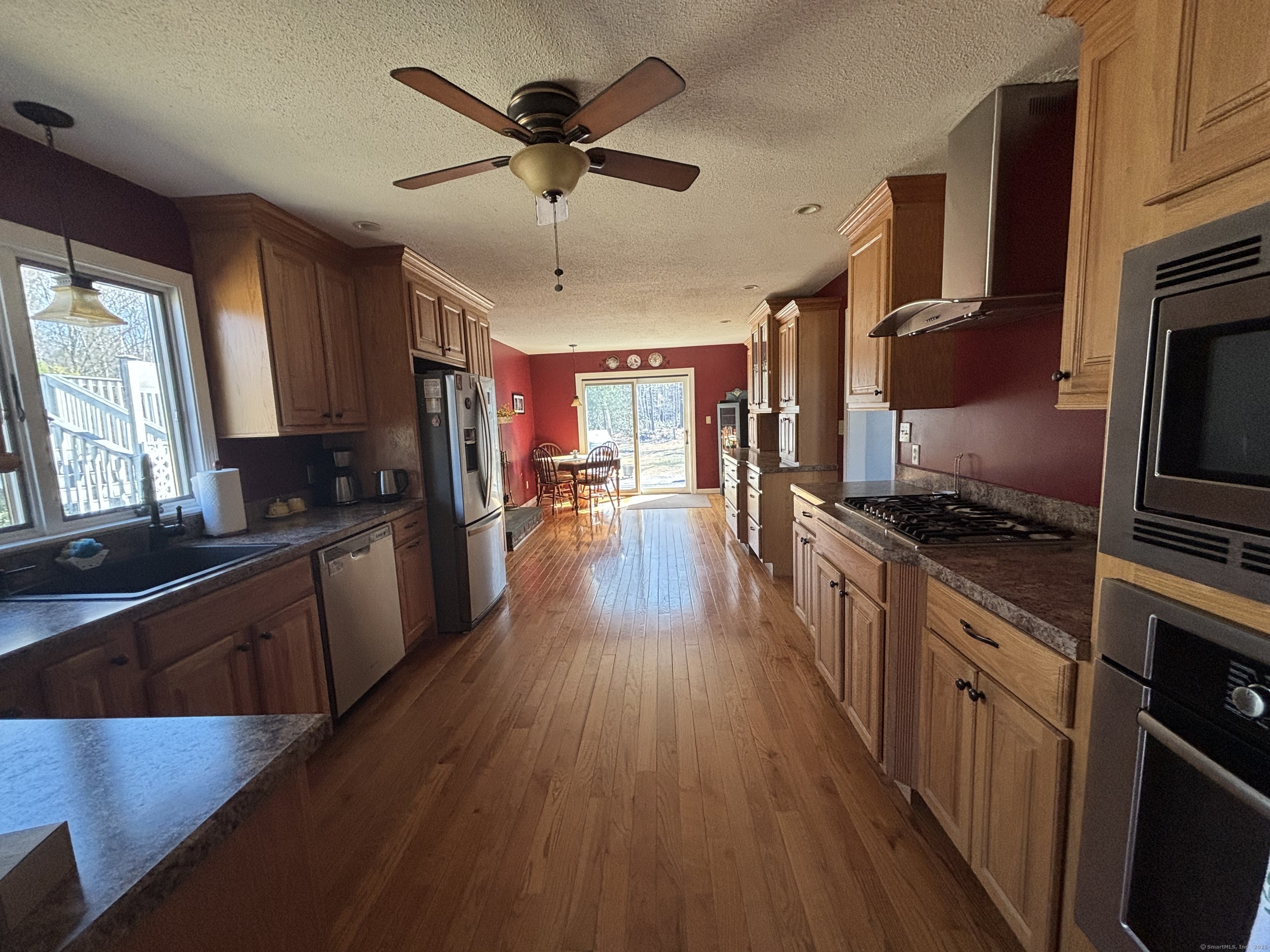 2520 Mountain Road