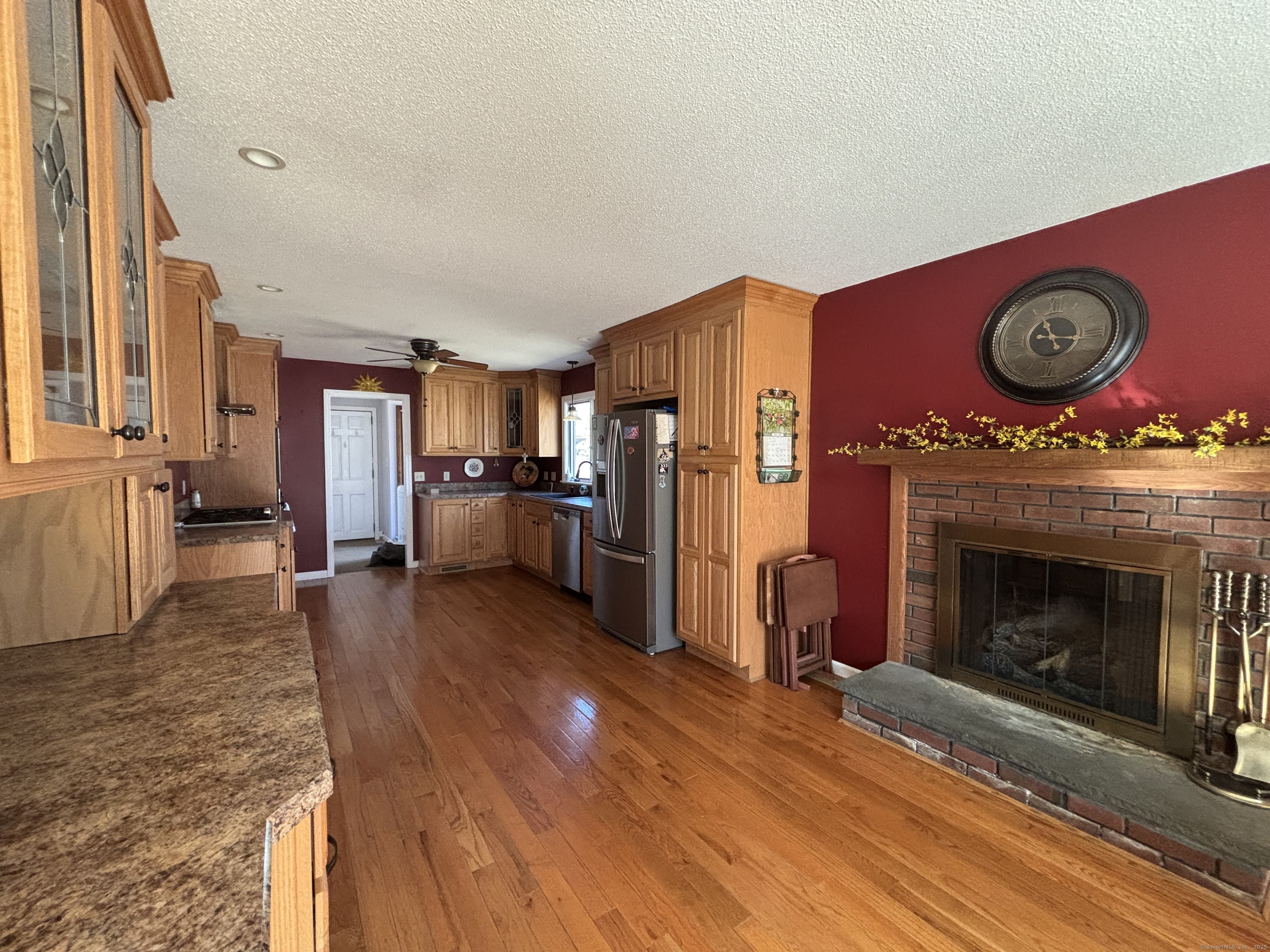 2520 Mountain Road